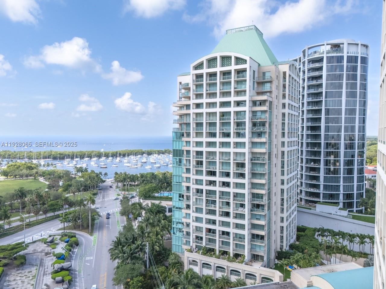 3400 SW 27th Ave # 1805