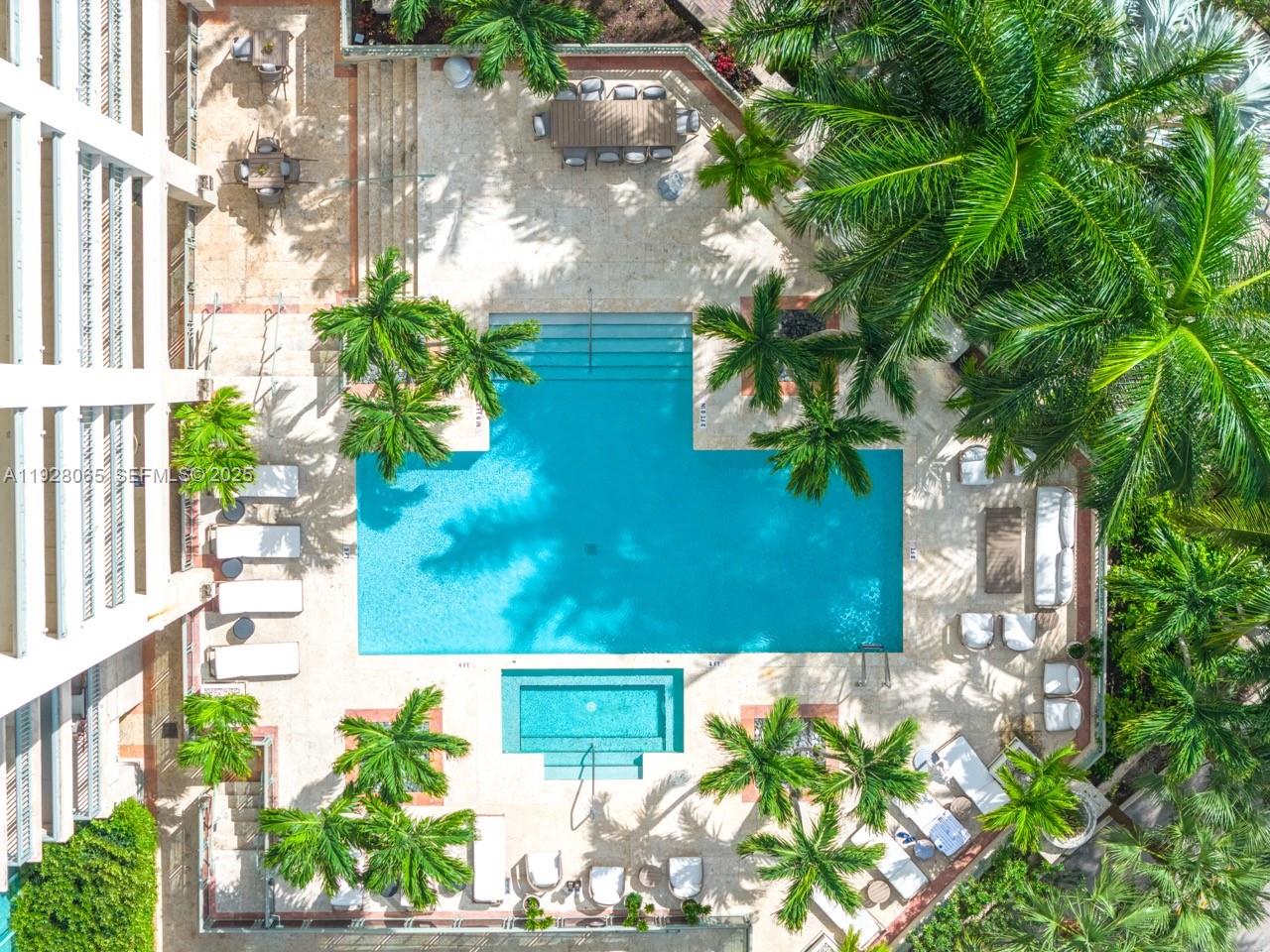 3400 SW 27th Ave # 1805