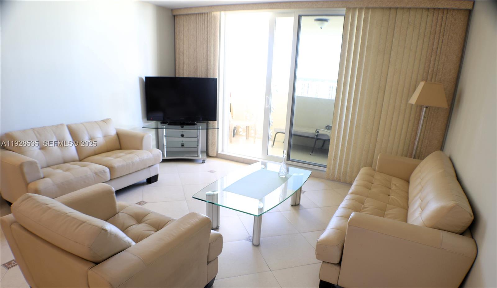 1833 S Ocean Dr # 1807