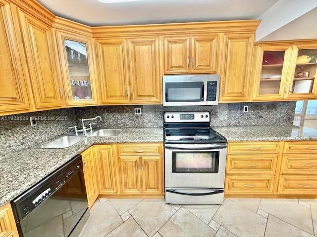 1833 S Ocean Dr # 1807