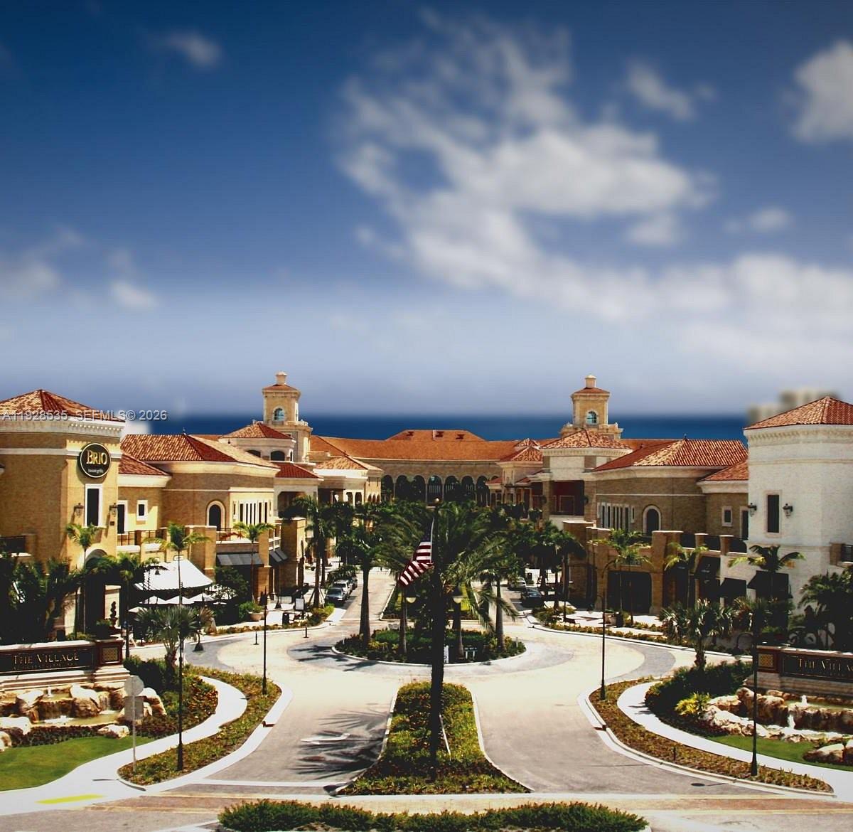 1833 S Ocean Dr # 1807