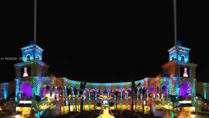 1833 S Ocean Dr # 1807