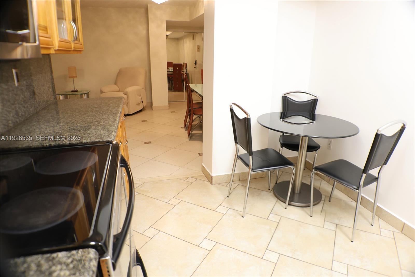 1833 S Ocean Dr # 1807