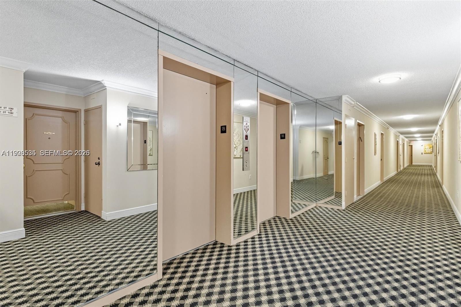 1833 S Ocean Dr # 1807