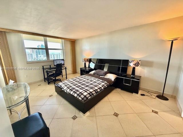 1833 S Ocean Dr # 1807