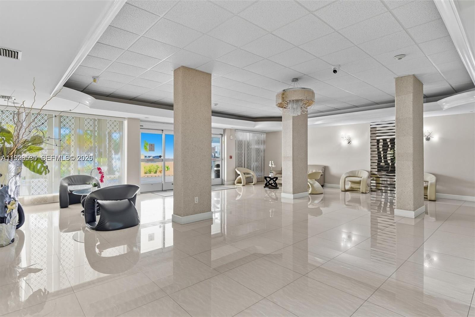 1833 S Ocean Dr # 1807