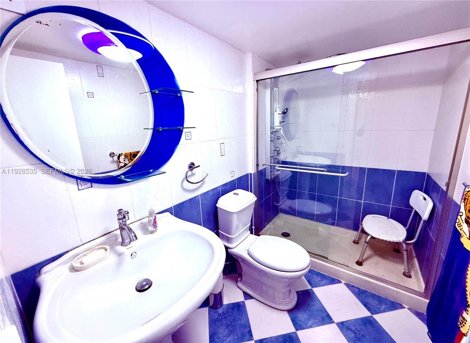 1833 S Ocean Dr # 1807