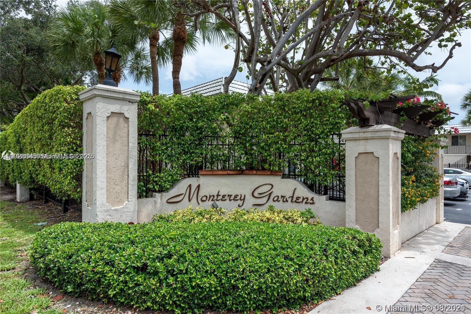 8607 SW 68th Ct # 26