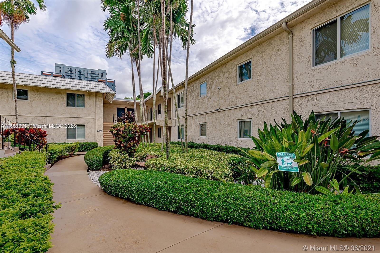 8607 SW 68th Ct # 26