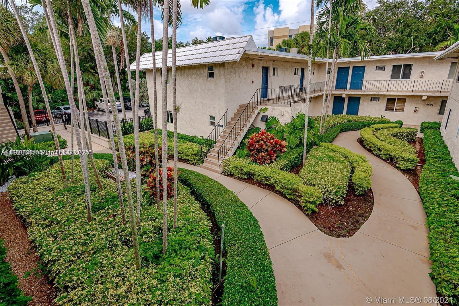 8607 SW 68th Ct # 26