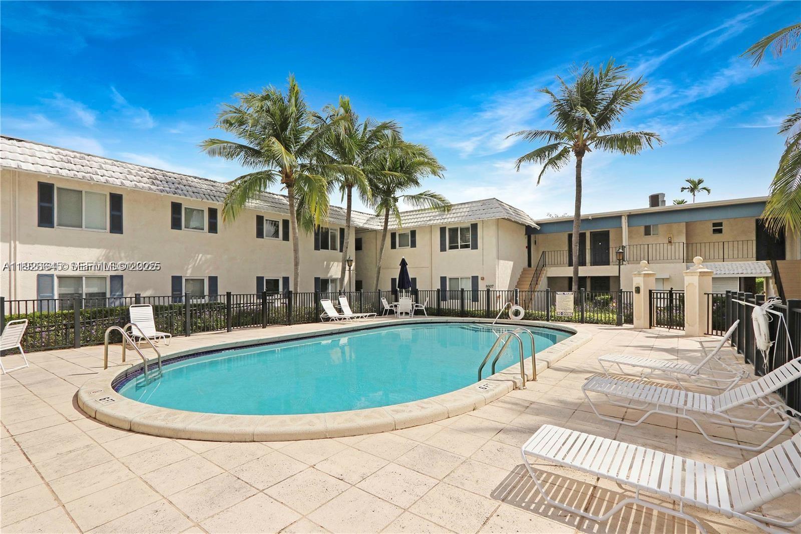 8607 SW 68th Ct # 26