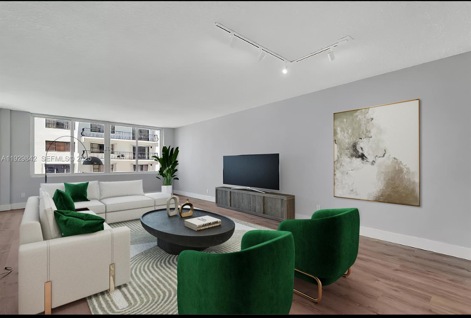 5401 Collins Ave # 411