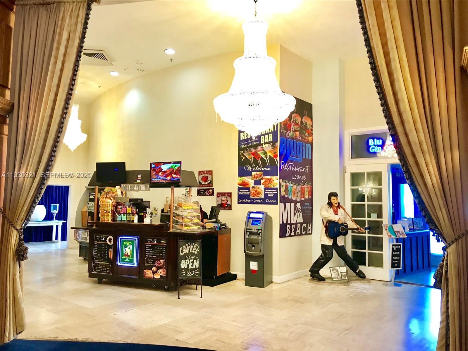 5445 Collins Ave # 1506