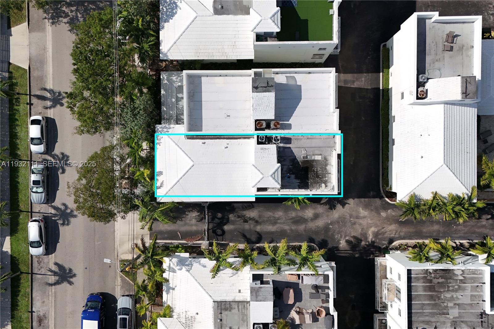 929 SW 11th St # 2 Unit: H-2
