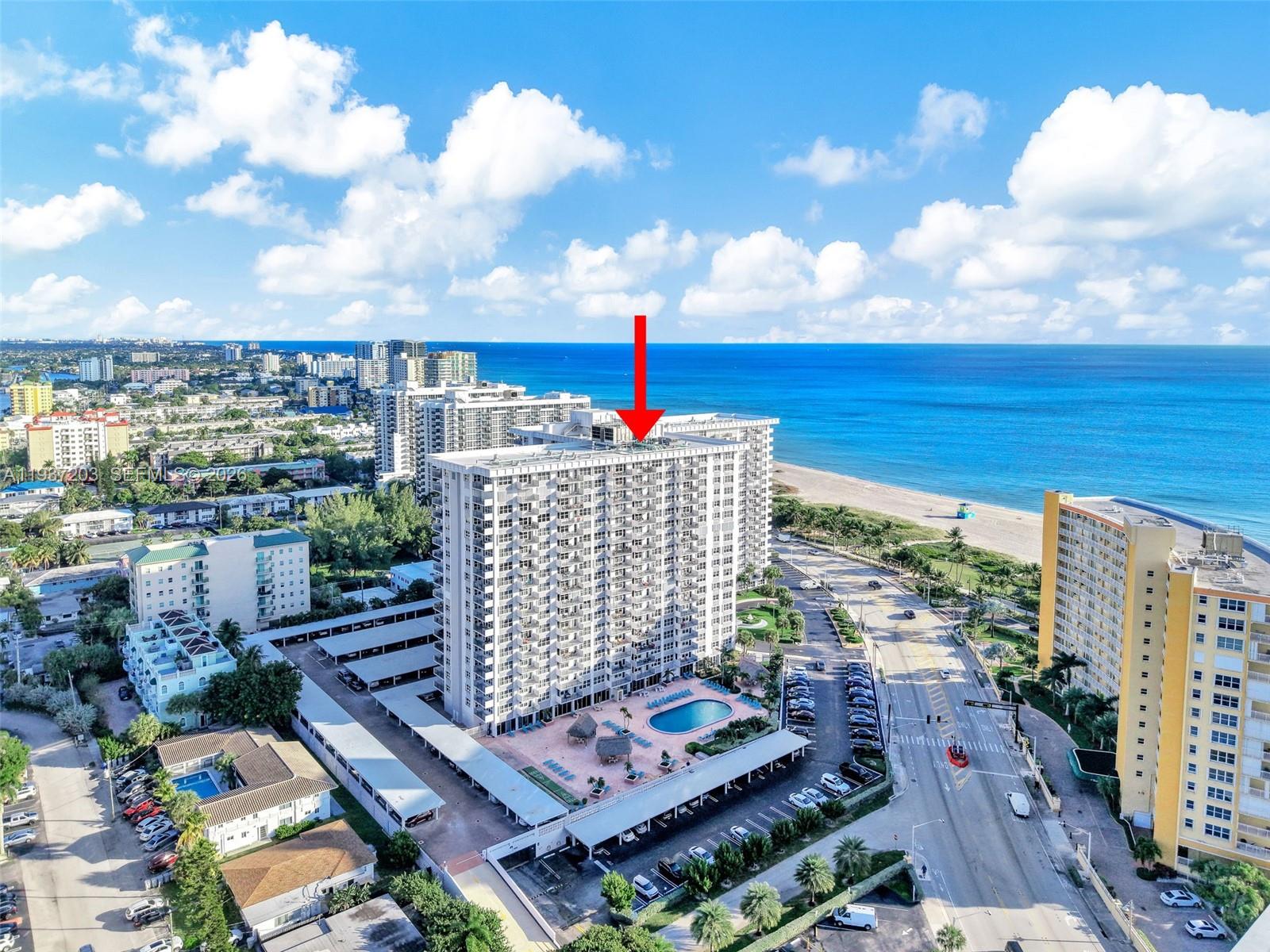 405 N Ocean Blvd # 103