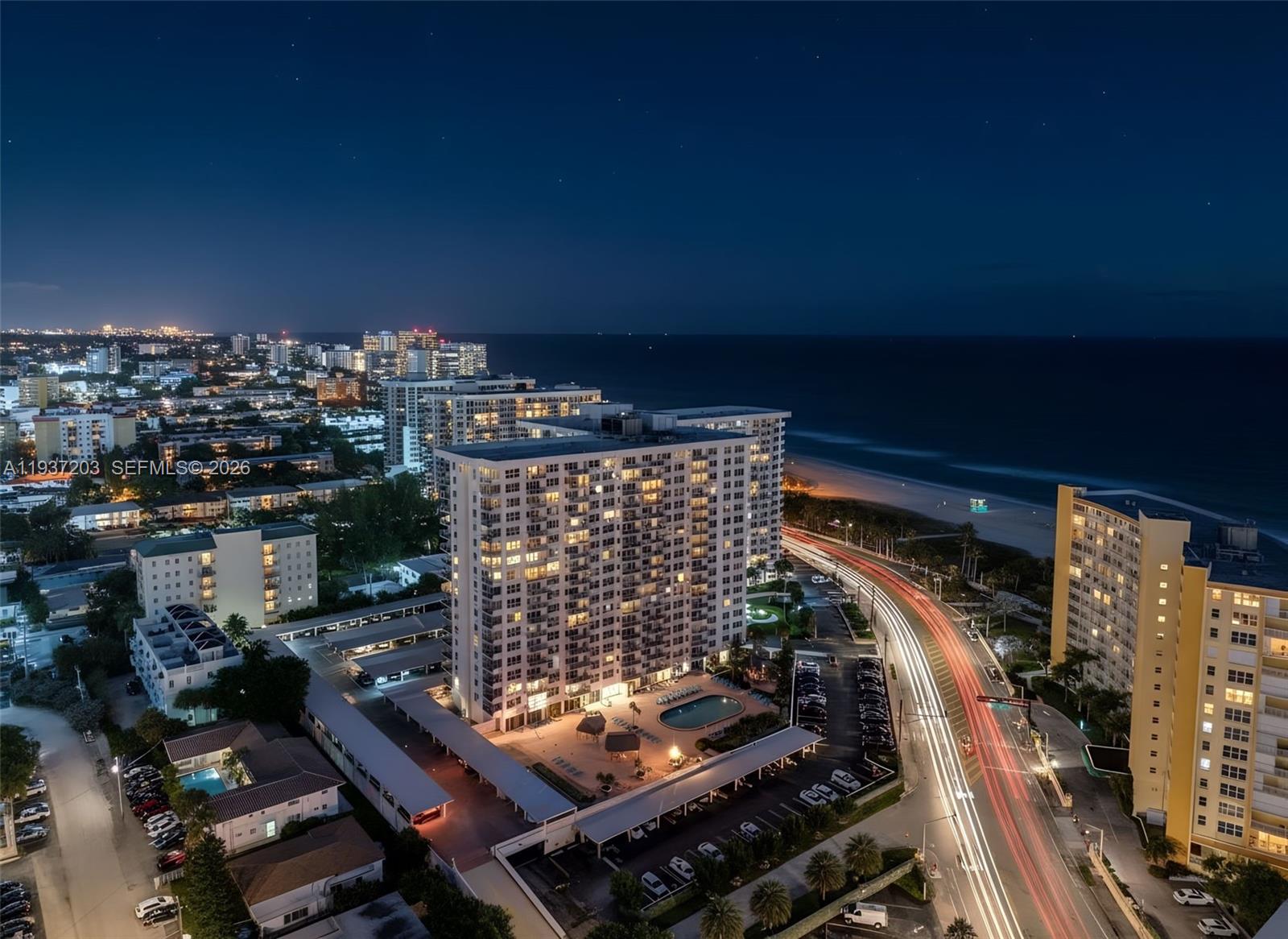 405 N Ocean Blvd # 103