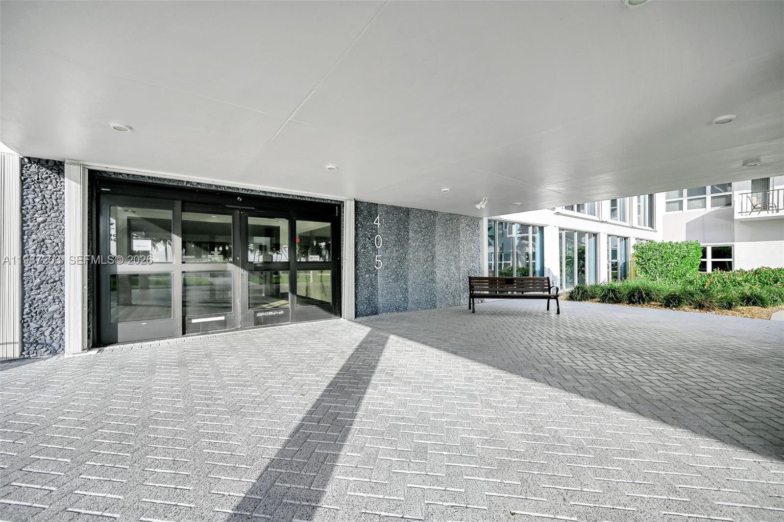 405 N Ocean Blvd # 103