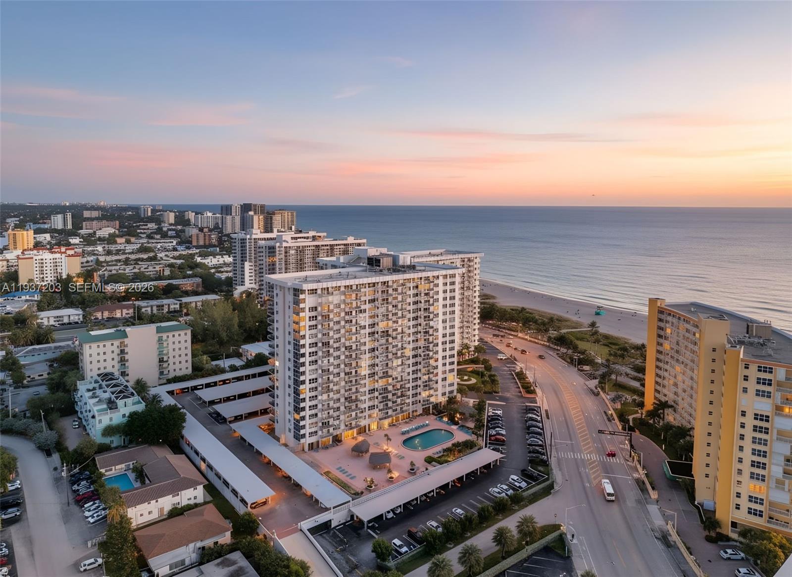 405 N Ocean Blvd # 103