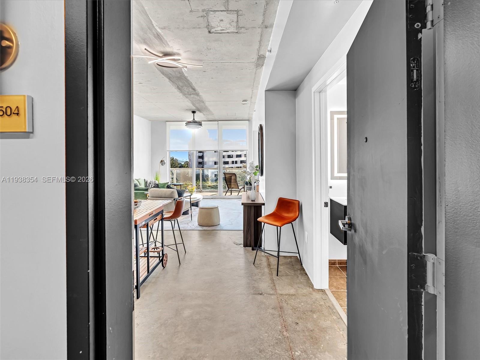 3470 E Coast Avenue H0504