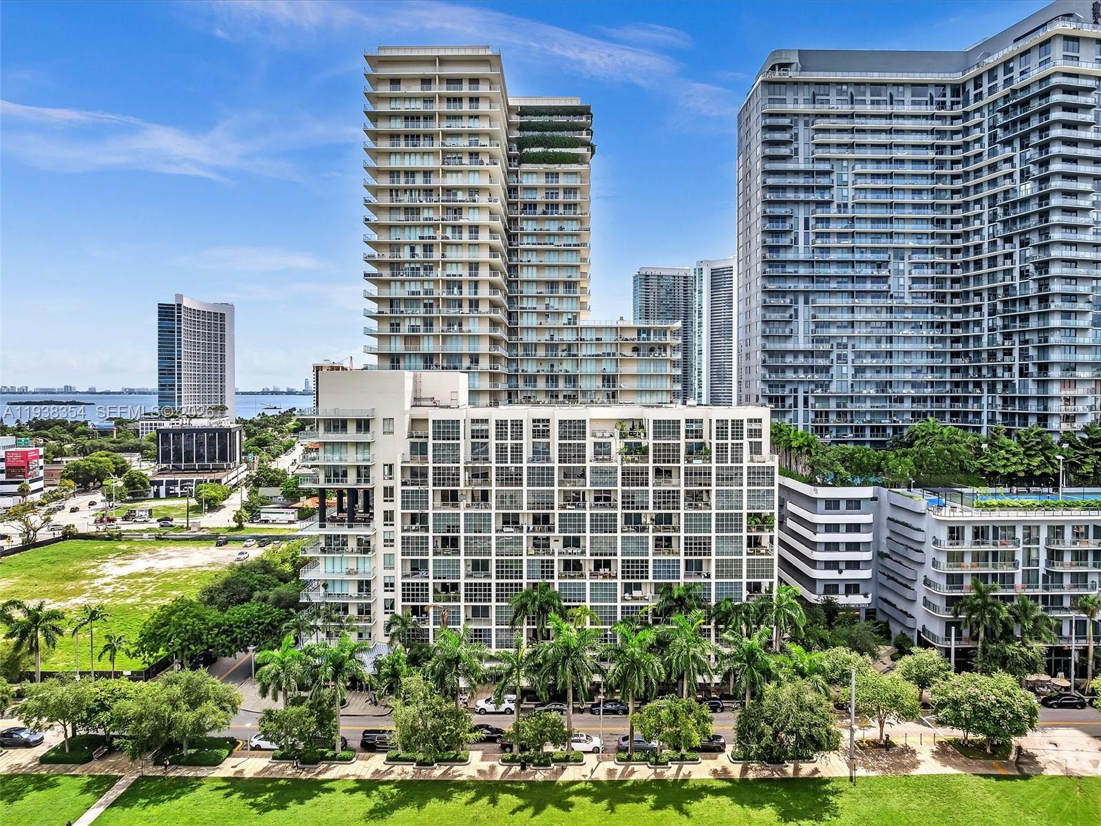 3470 E Coast Avenue H0504