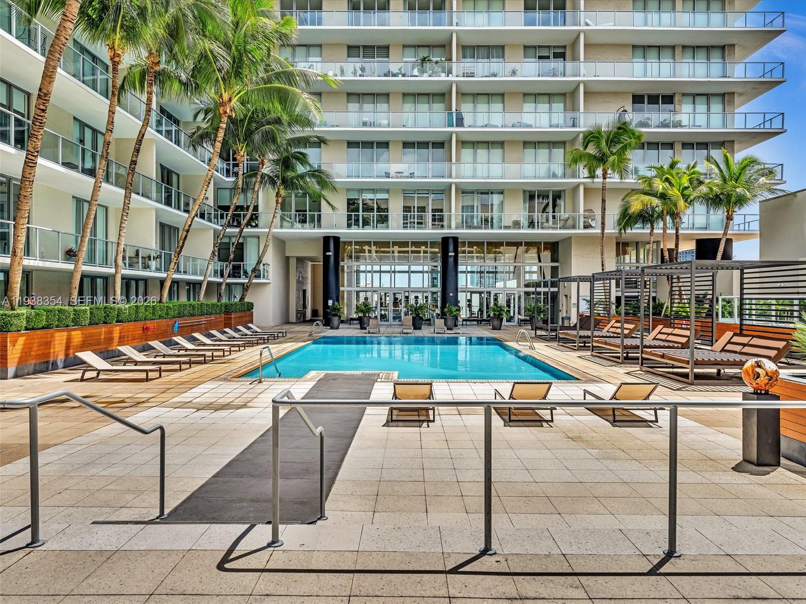 3470 E Coast Avenue H0504