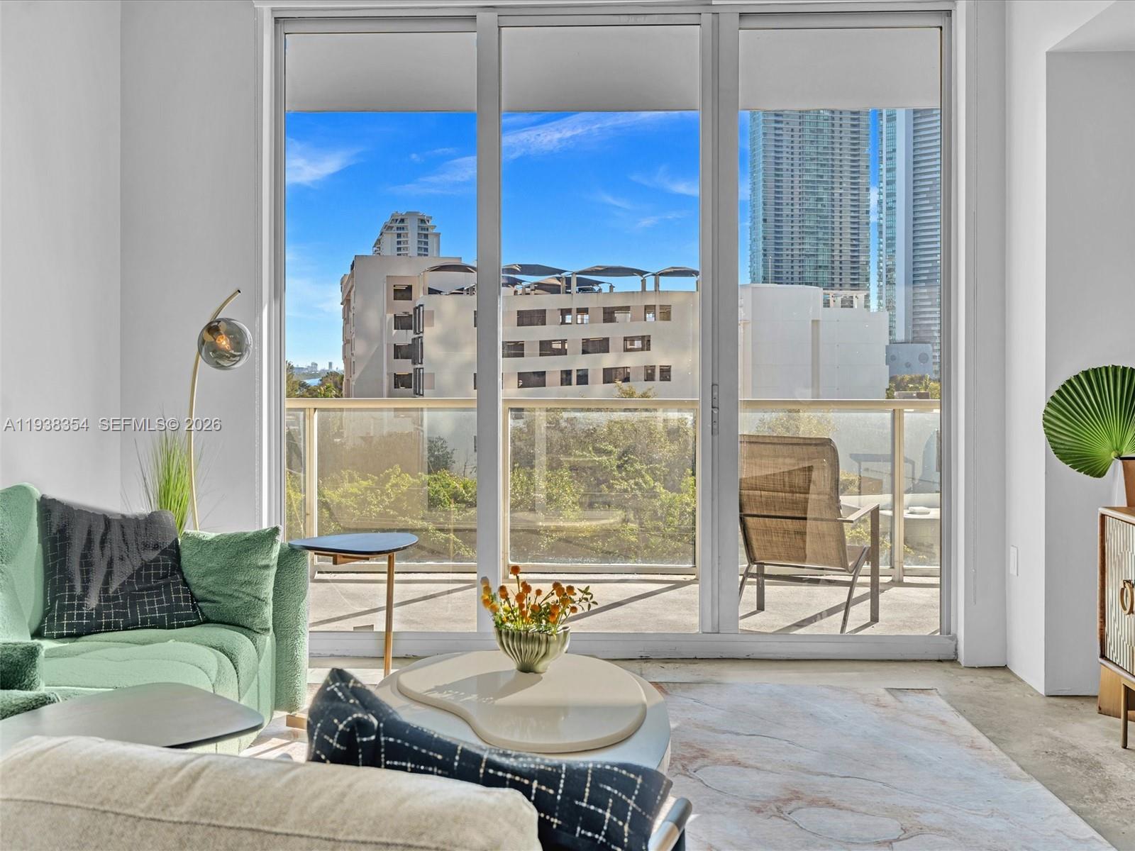 3470 E Coast Avenue H0504