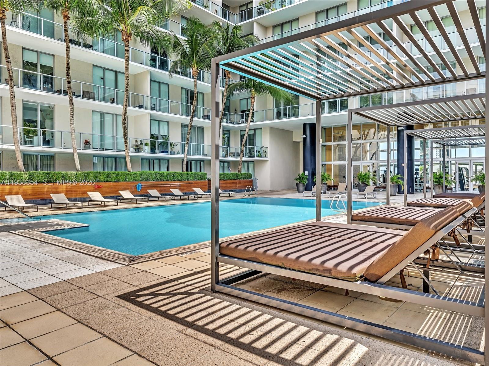 3470 E Coast Avenue H0504
