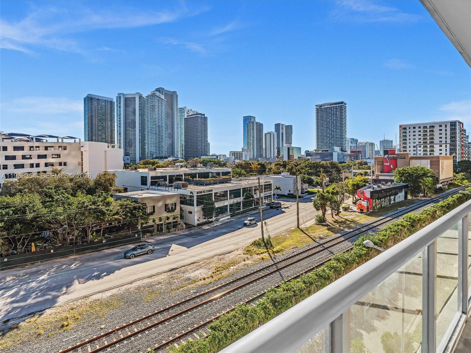 3470 E Coast Avenue H0504