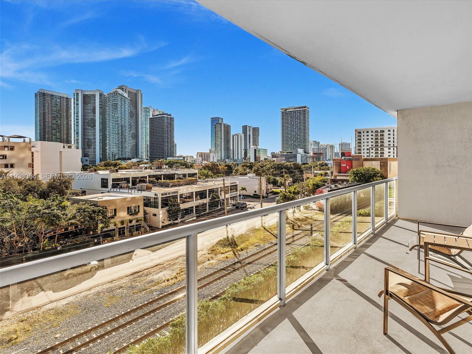 3470 E Coast Avenue H0504