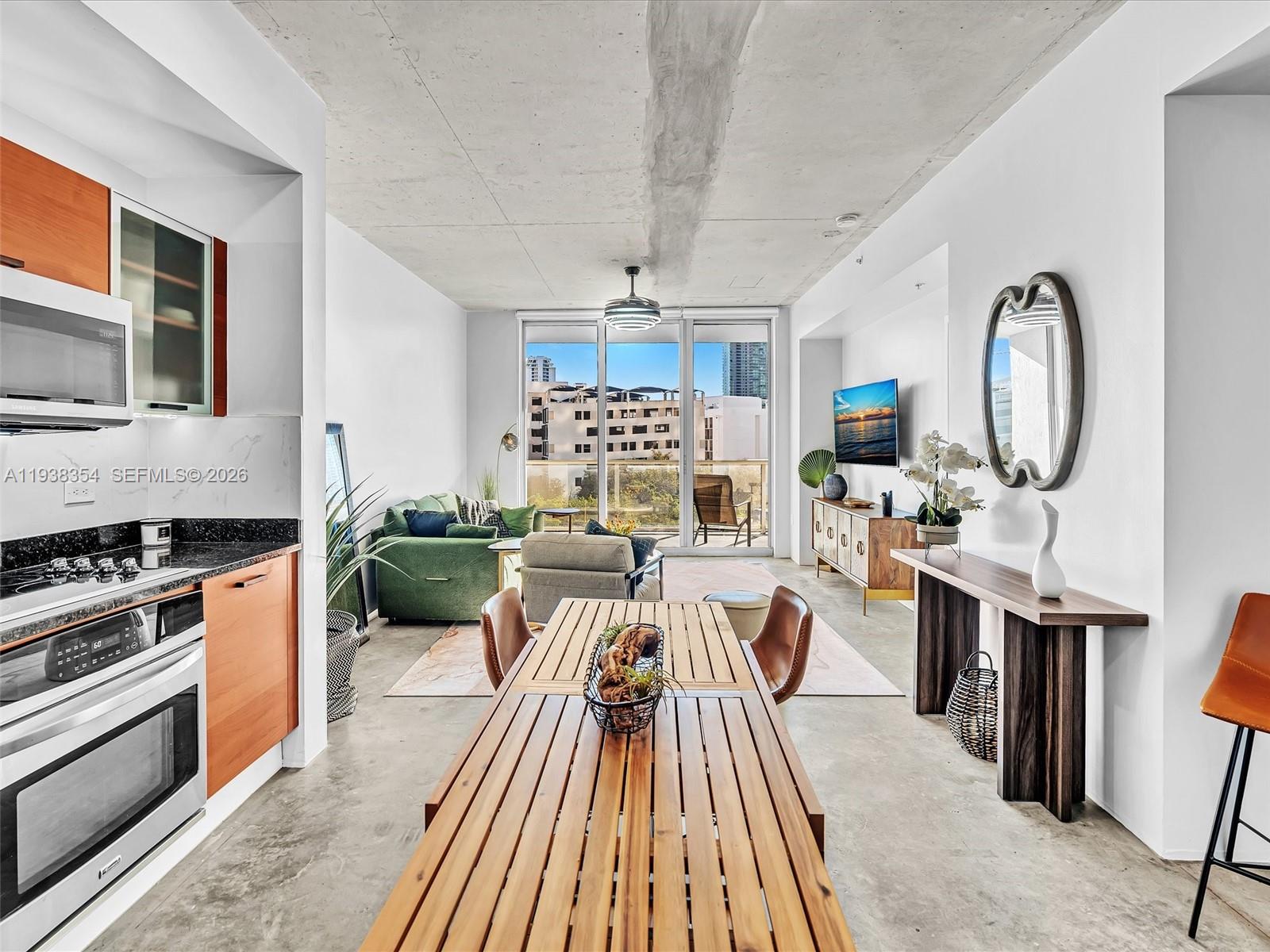 3470 E Coast Avenue H0504