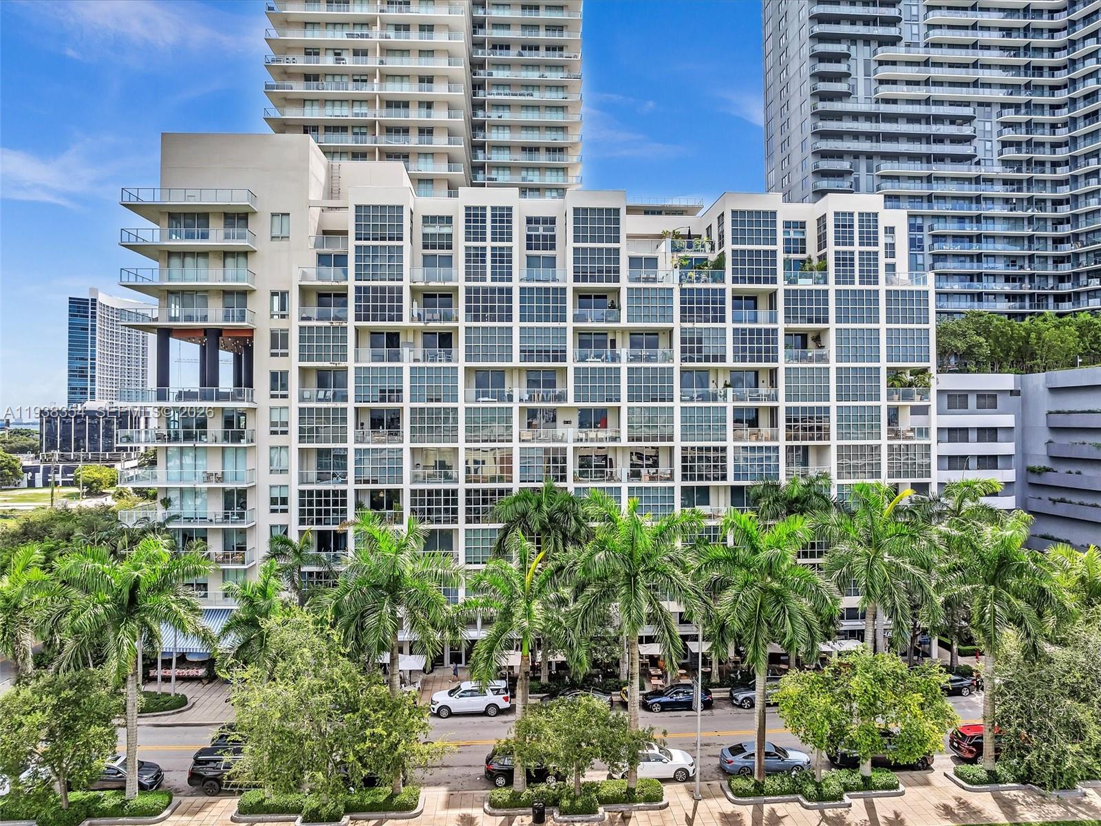3470 E Coast Avenue H0504