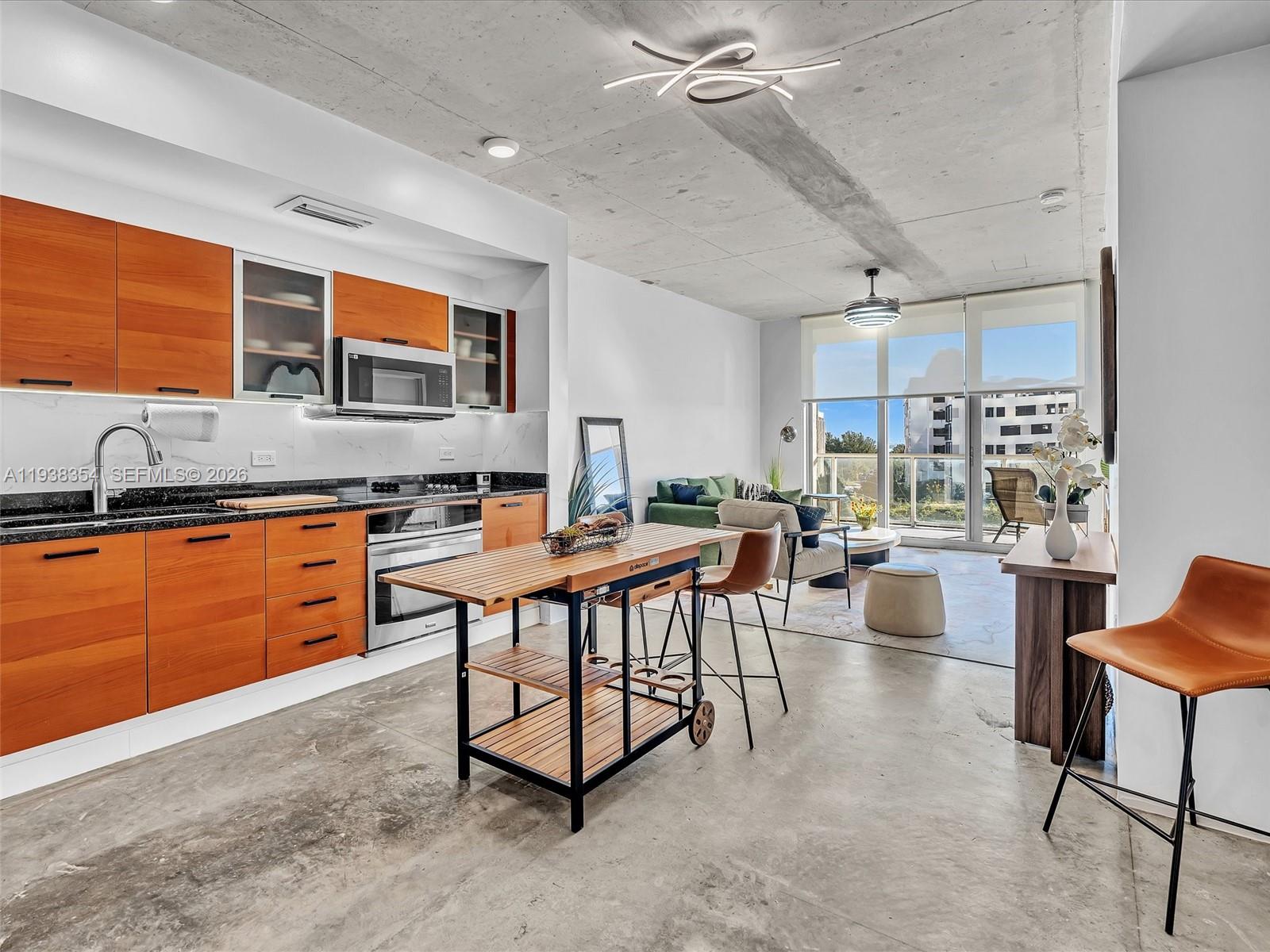 3470 E Coast Avenue H0504