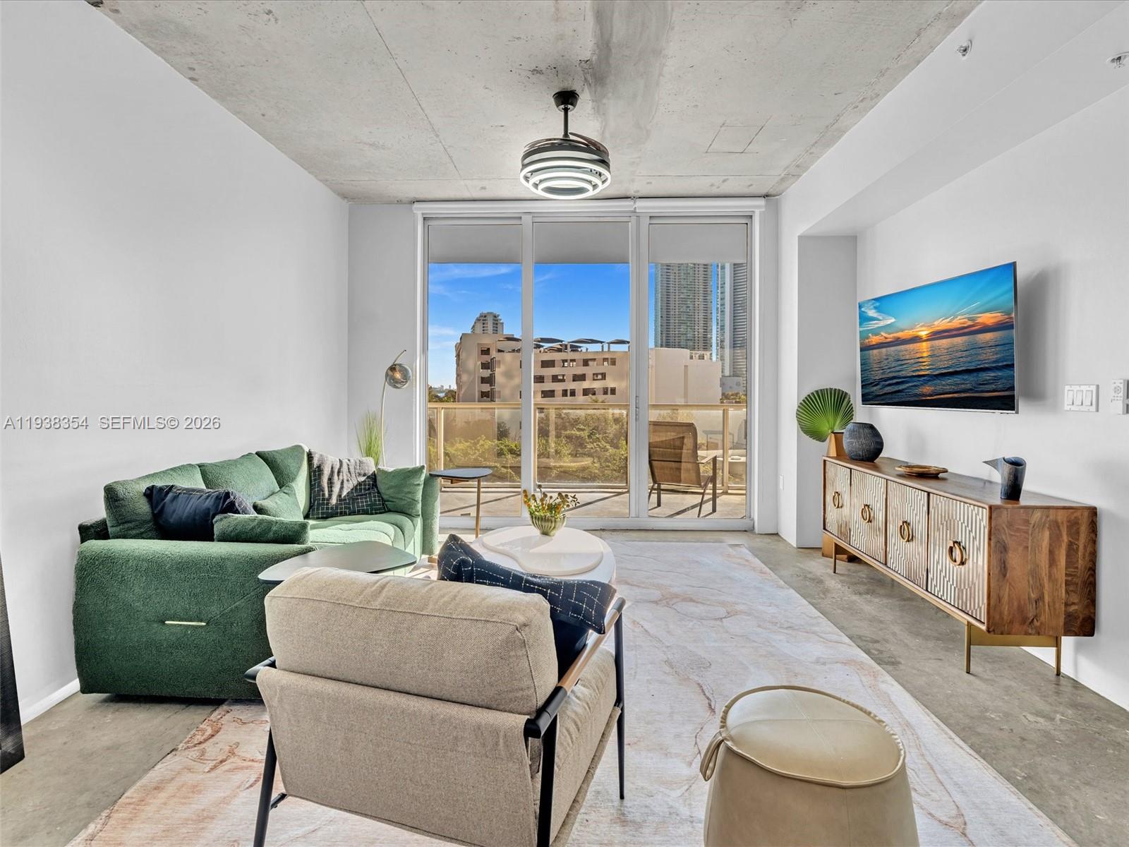 3470 E Coast Avenue H0504