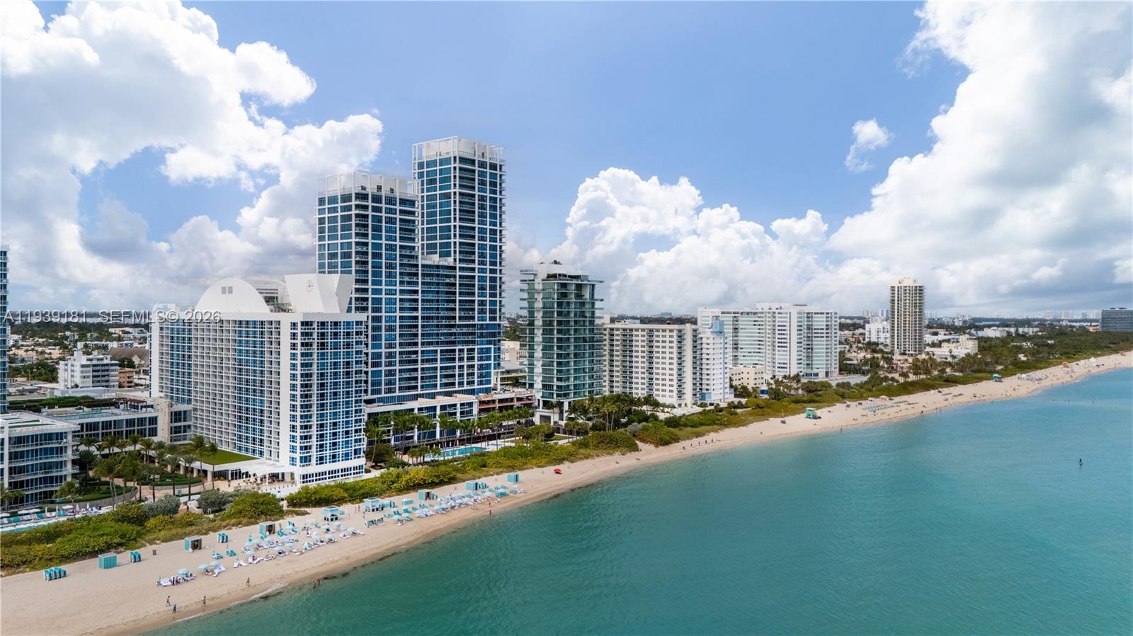 6899 Collins Ave # 1509