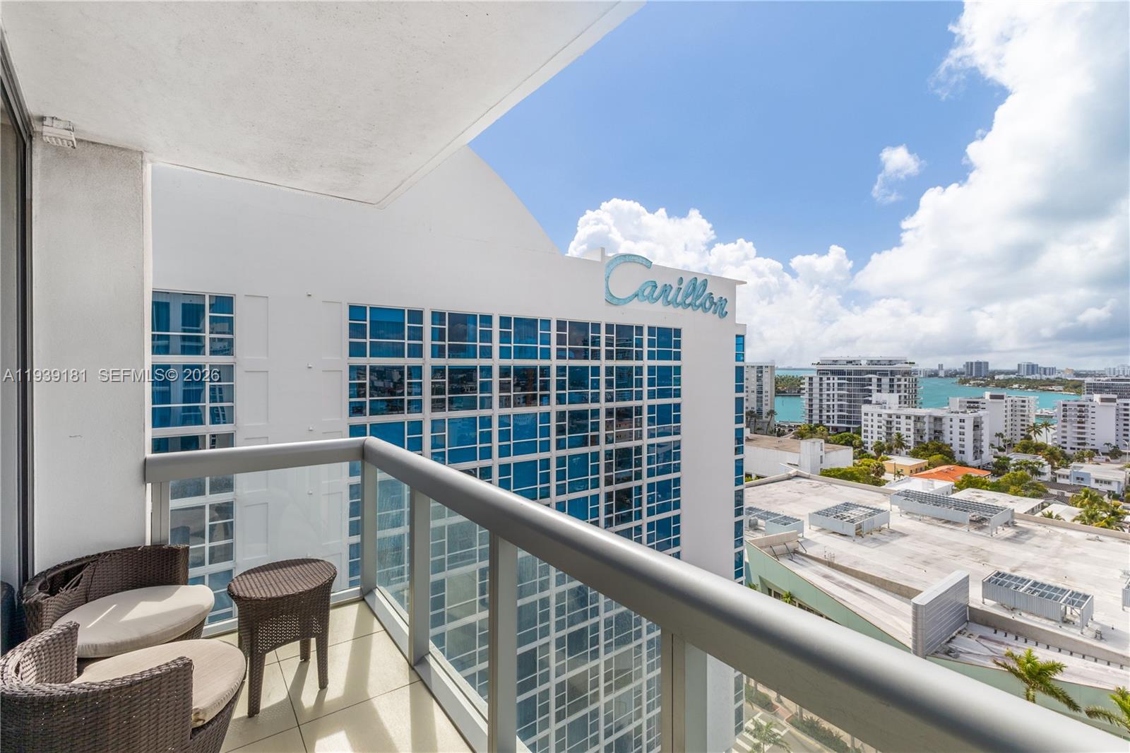 6899 Collins Ave # 1509