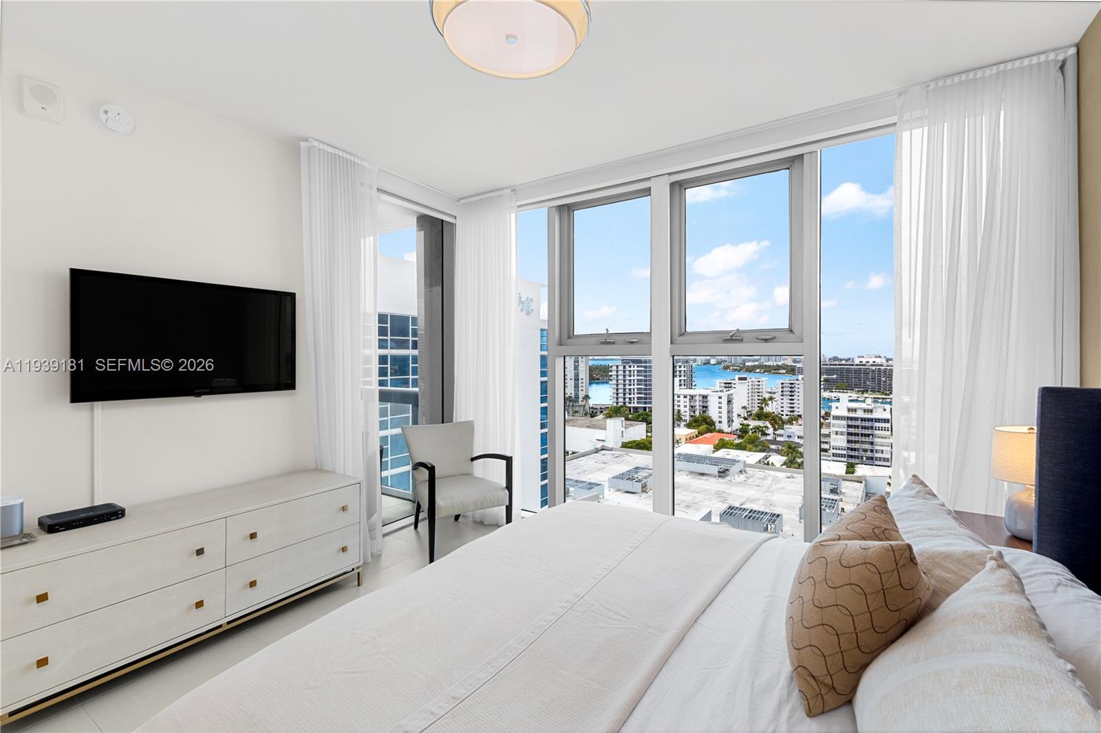 6899 Collins Ave # 1509