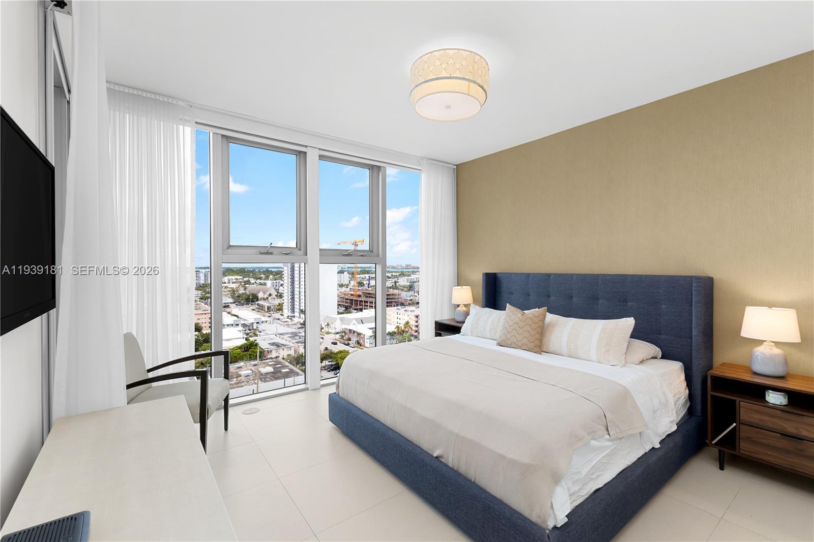 6899 Collins Ave # 1509