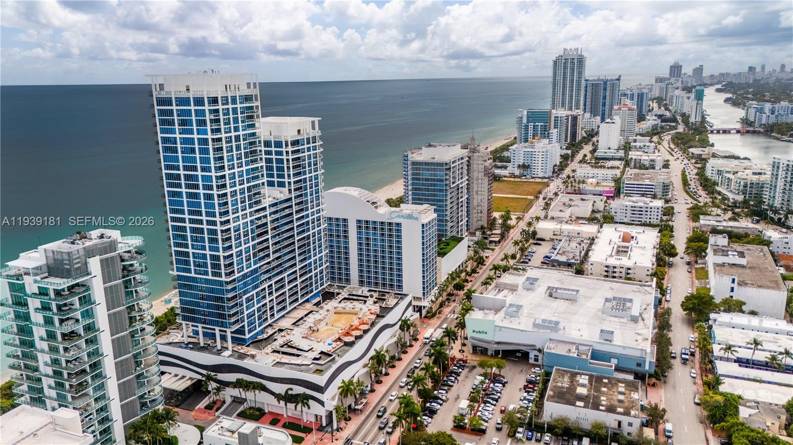 6899 Collins Ave # 1509