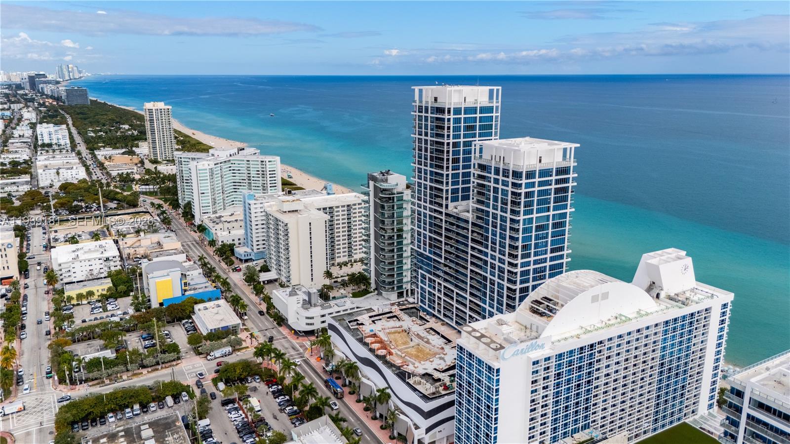 6899 Collins Ave # 1509