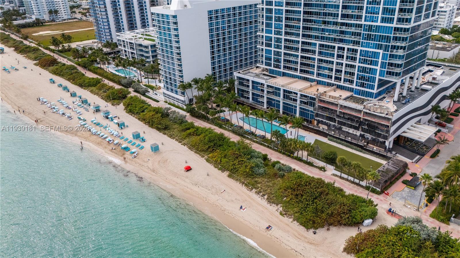6899 Collins Ave # 1509