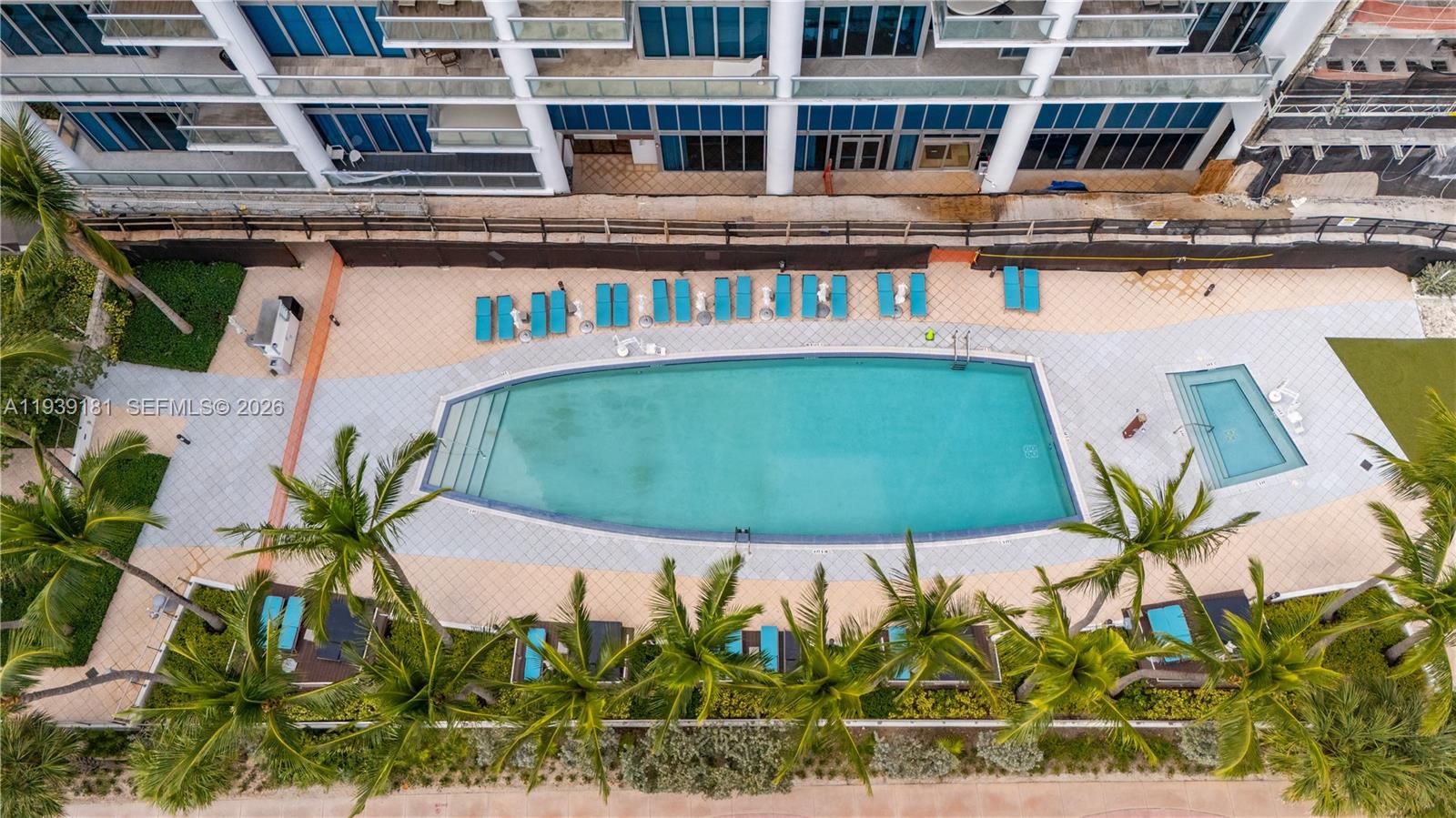 6899 Collins Ave # 1509