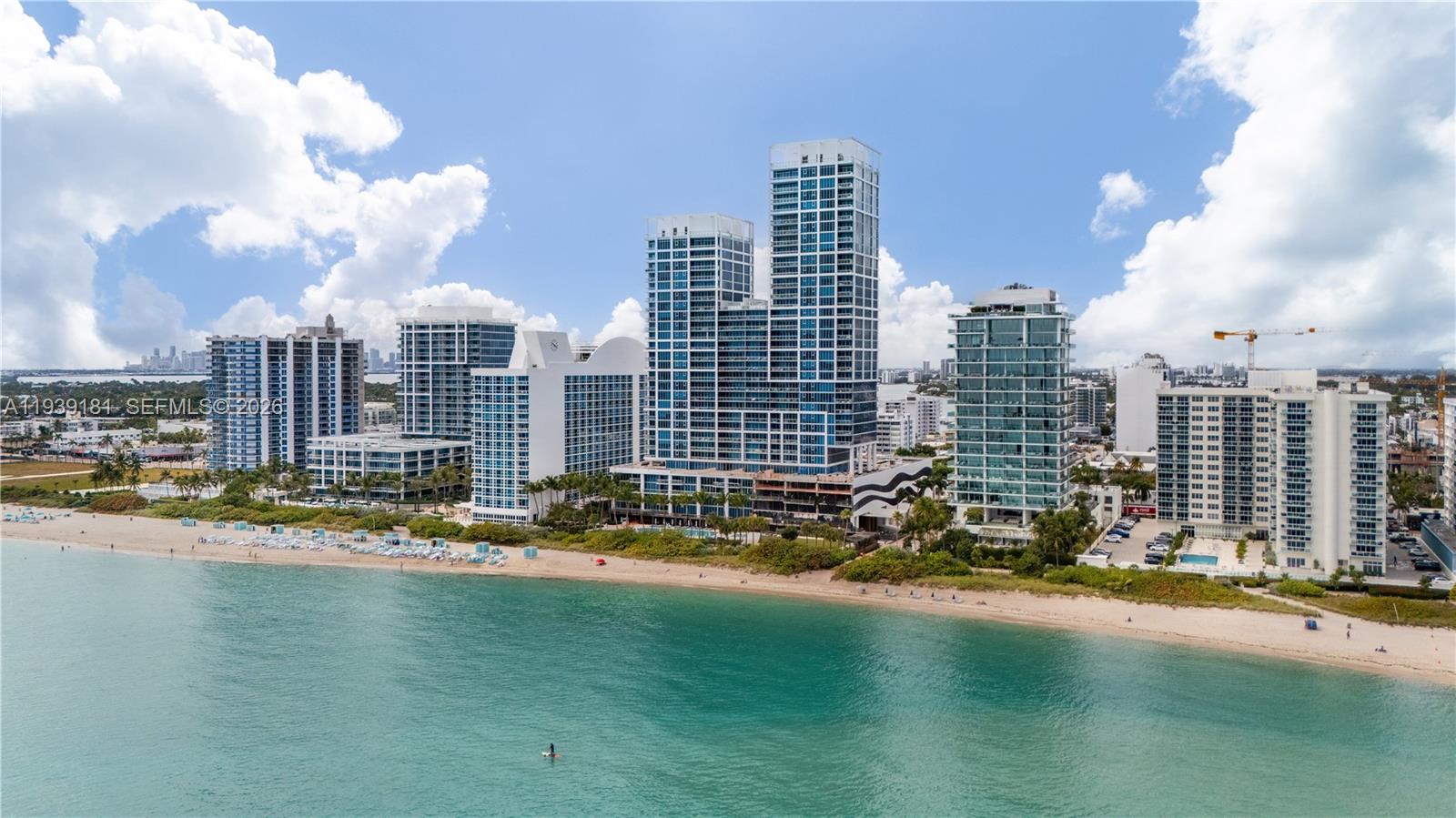 6899 Collins Ave # 1509