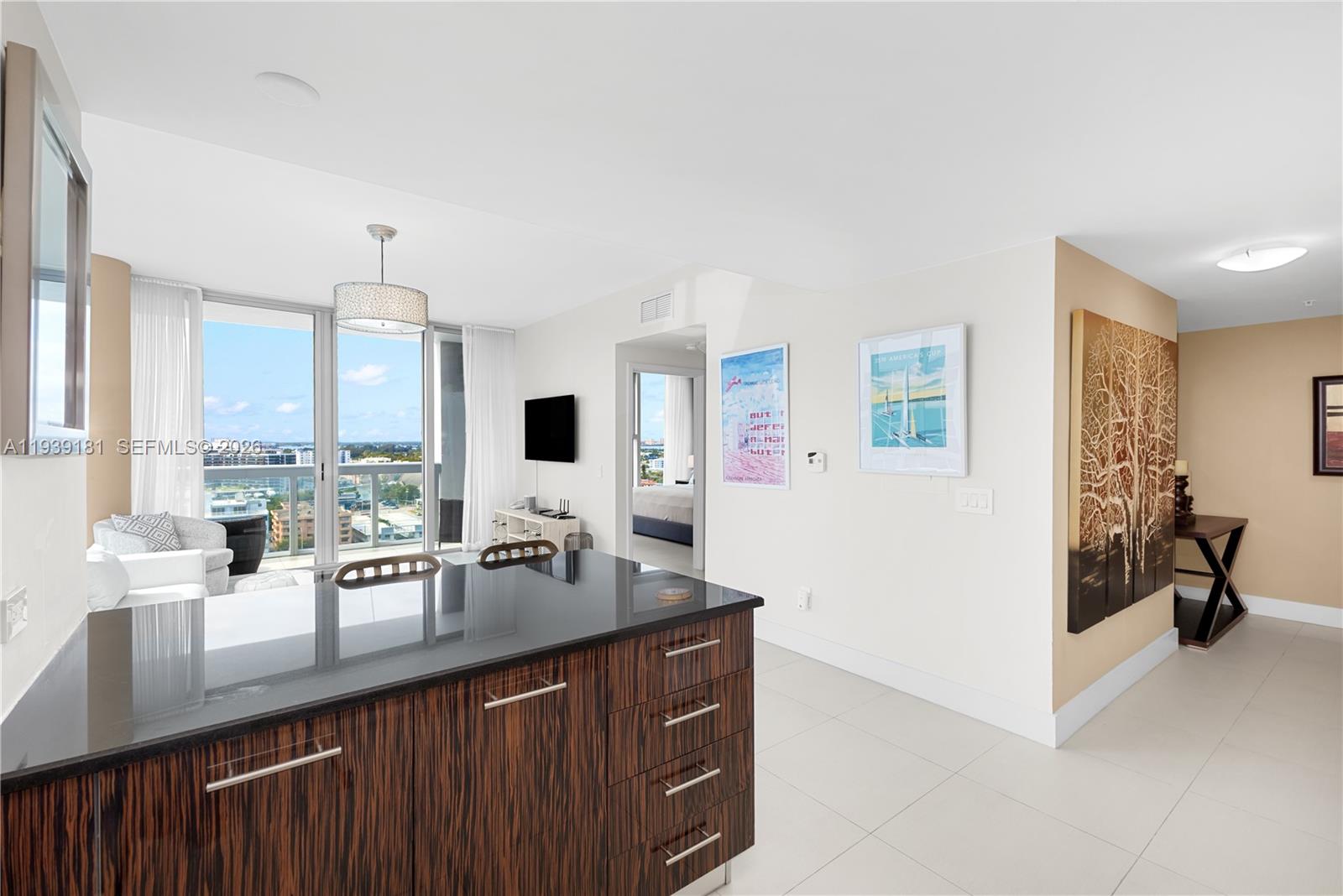 6899 Collins Ave # 1509