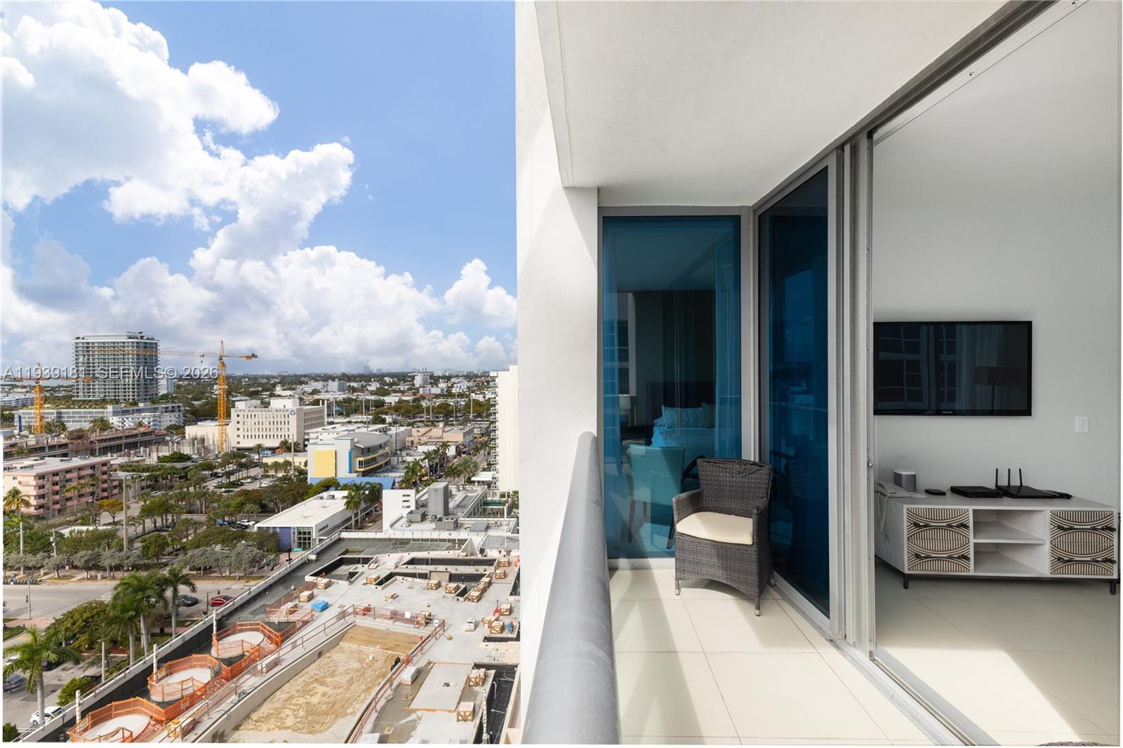 6899 Collins Ave # 1509