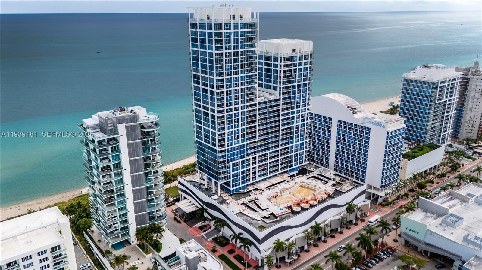 6899 Collins Ave # 1509