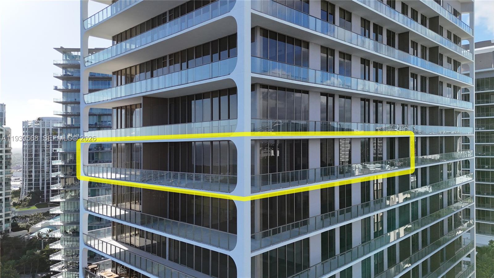 2655 S Bayshore Dr # 1602