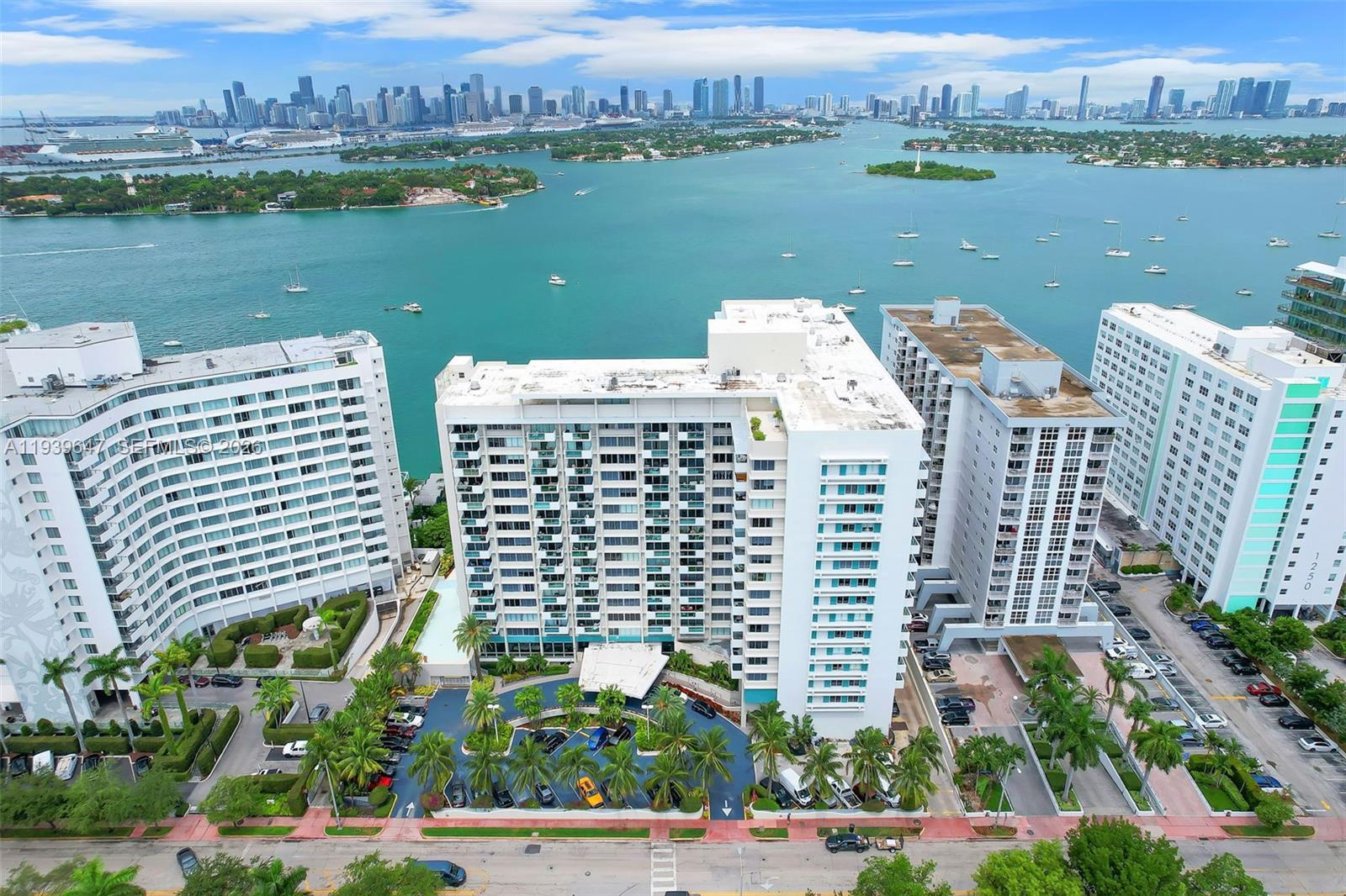 1200 West Ave # 910