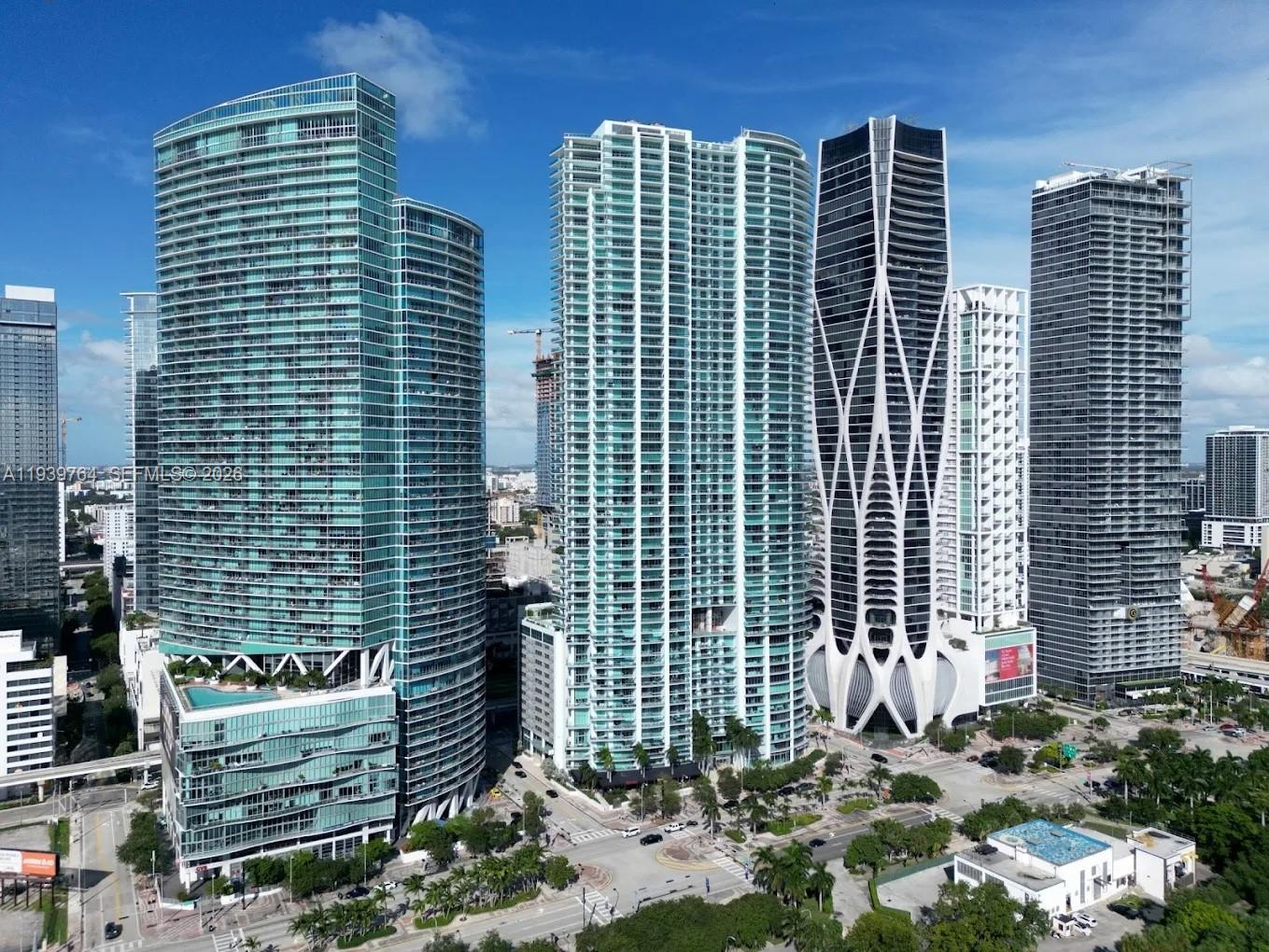 900 Biscayne Blvd # 3105