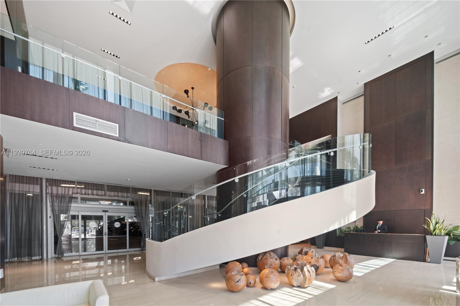 900 Biscayne Blvd # 3105