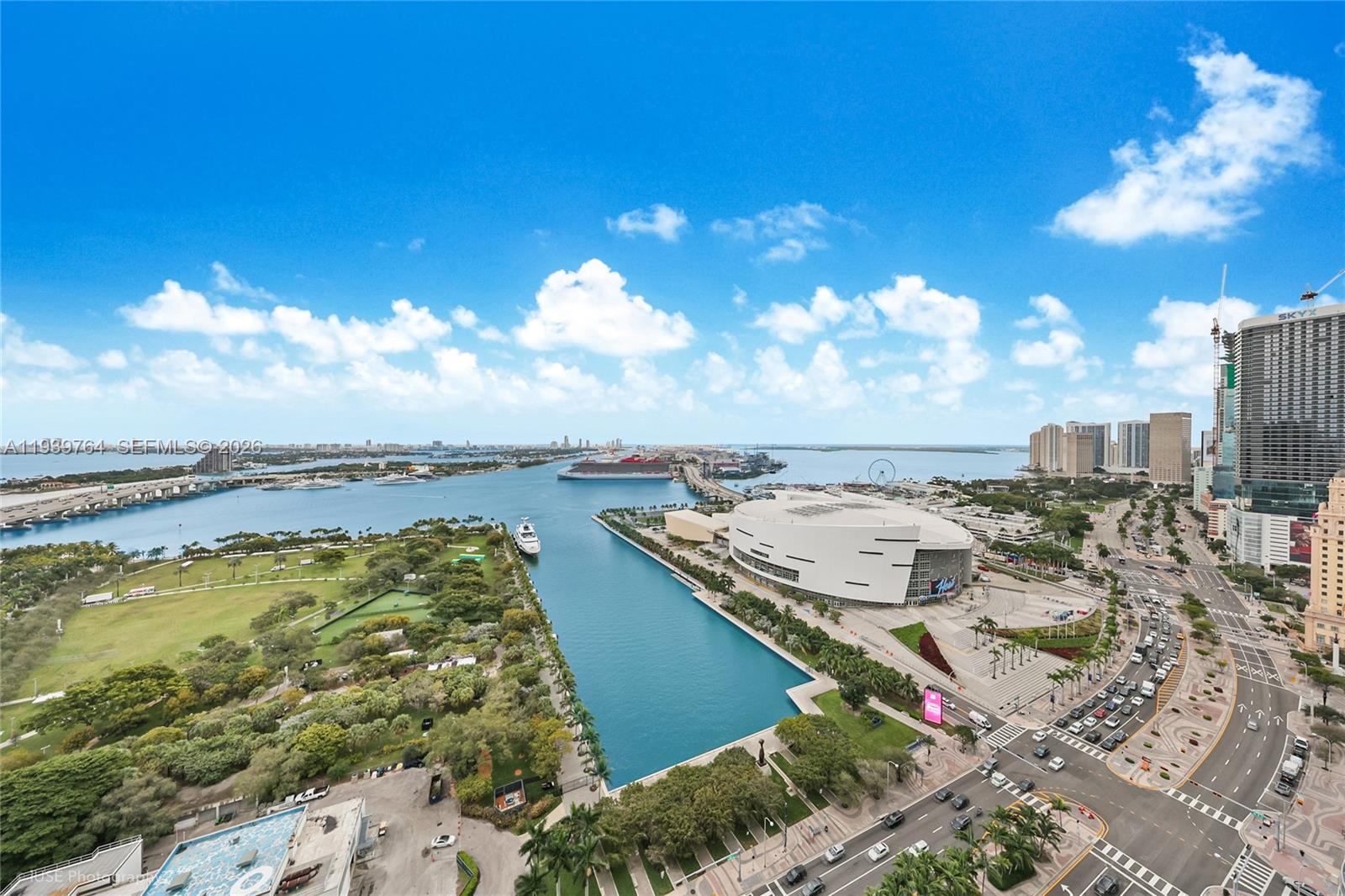 900 Biscayne Blvd # 3105